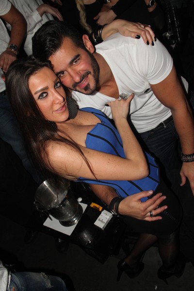 Taiga Beirut On Saturday Night